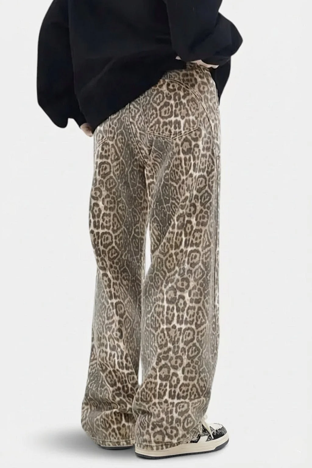 Baggy leopard - Image 3