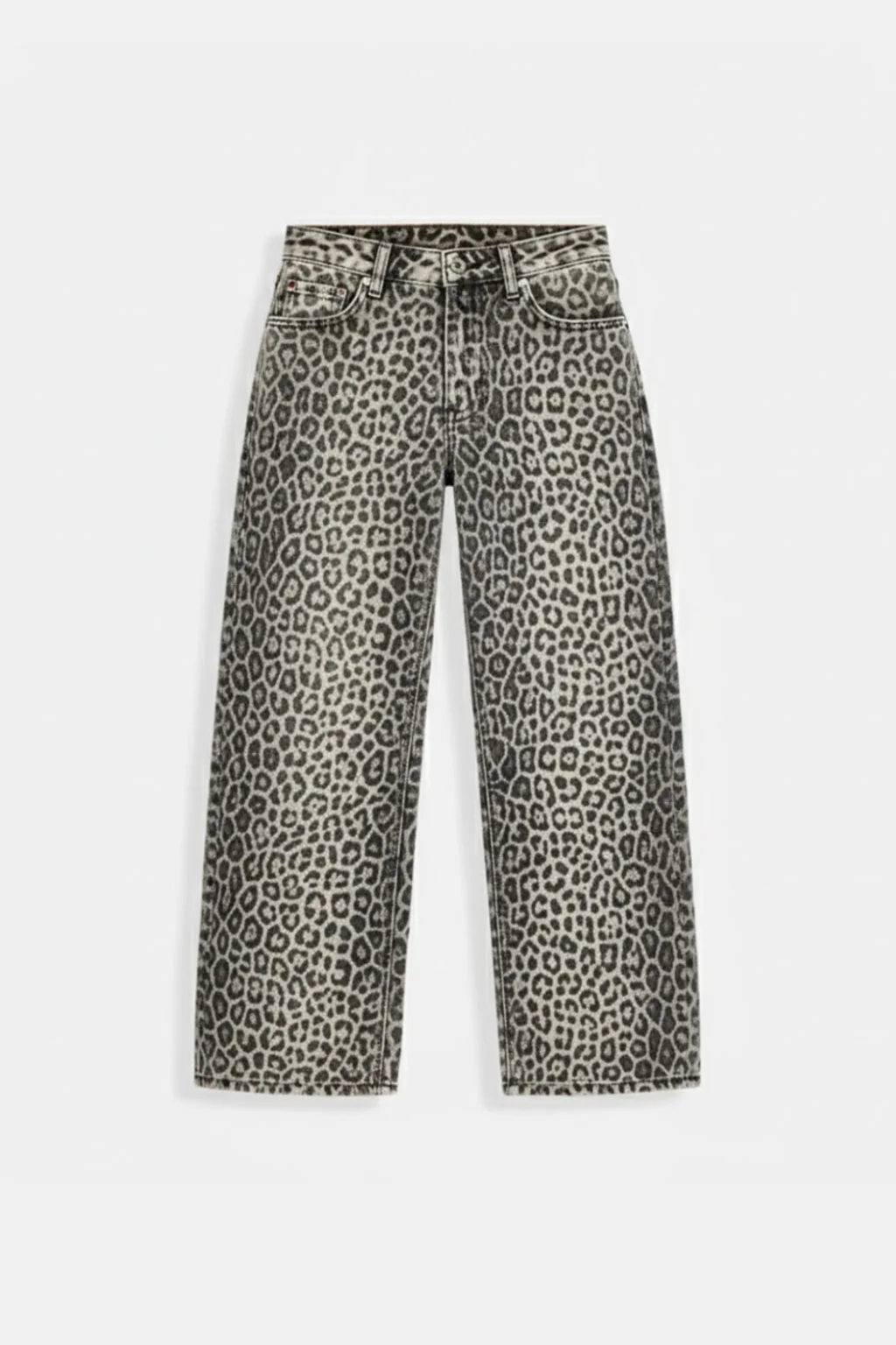 Baggy leopard - Image 5