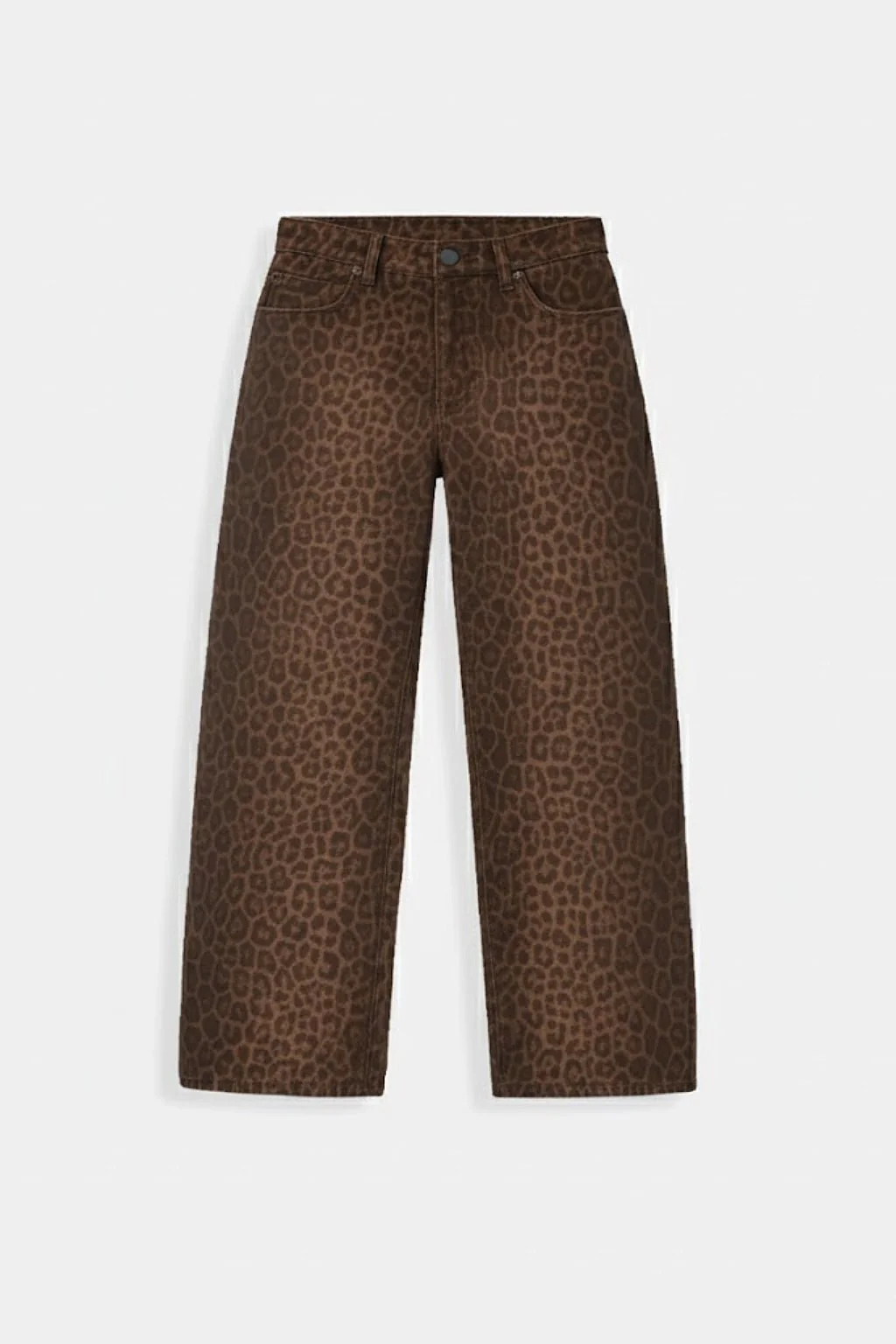 Baggy leopard - Image 6