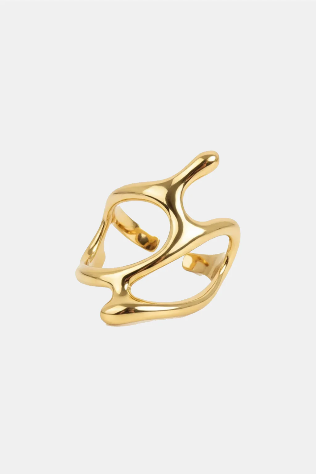 Bague liquide - Image 3