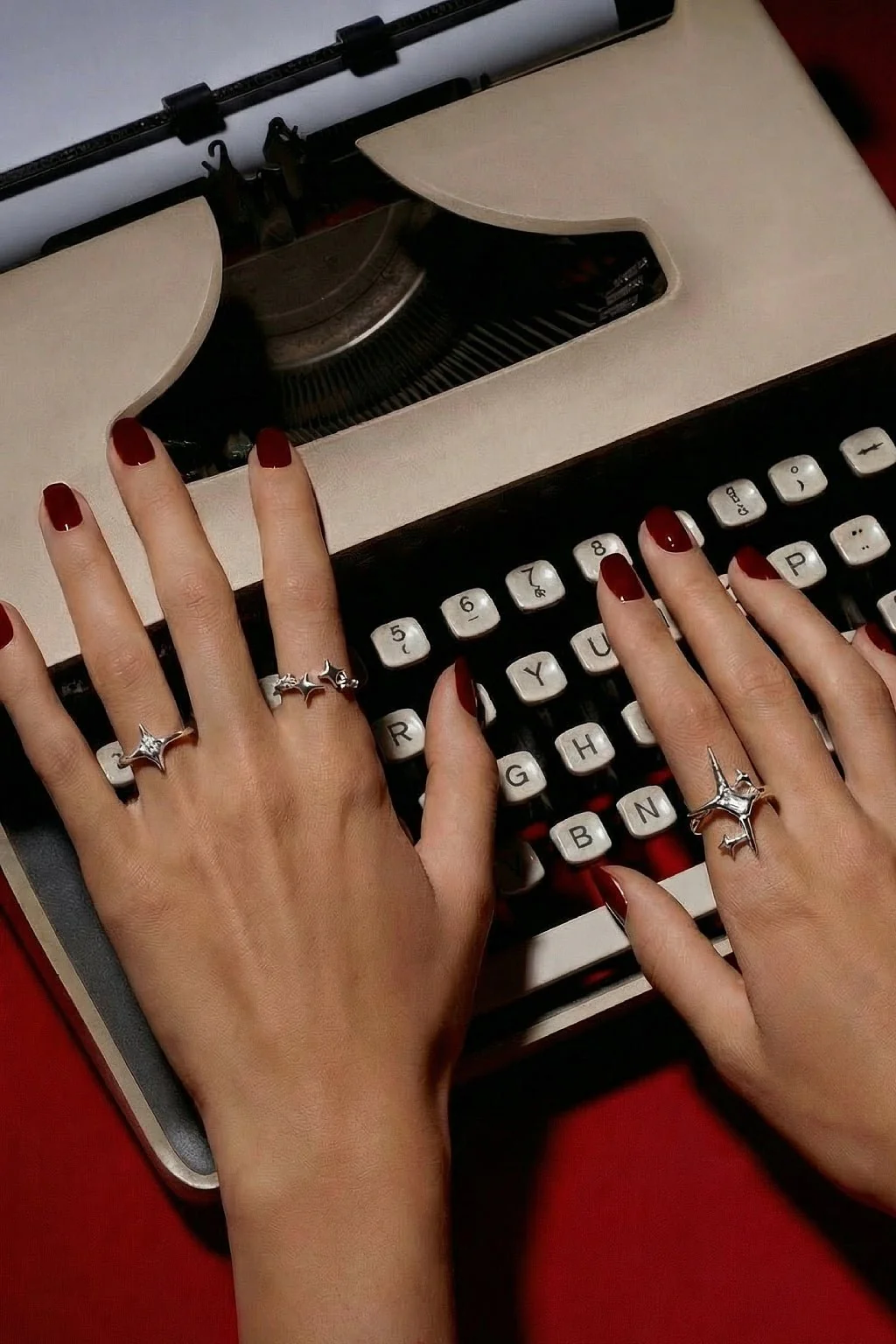 Bague streetwear - Image 3