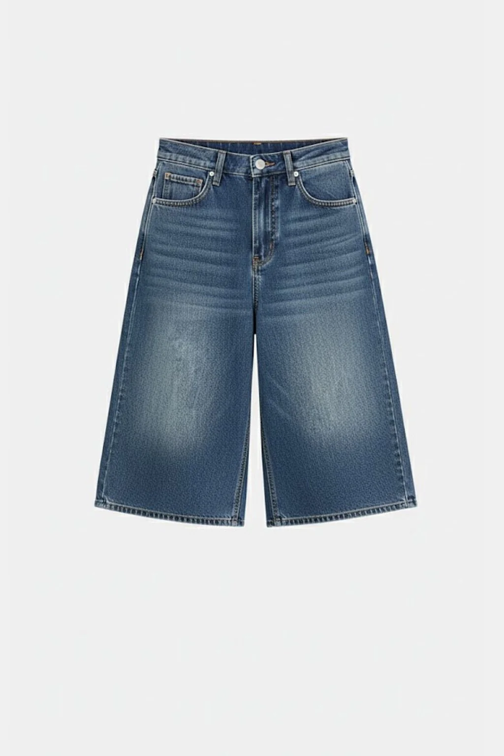 Black jorts - Image 3