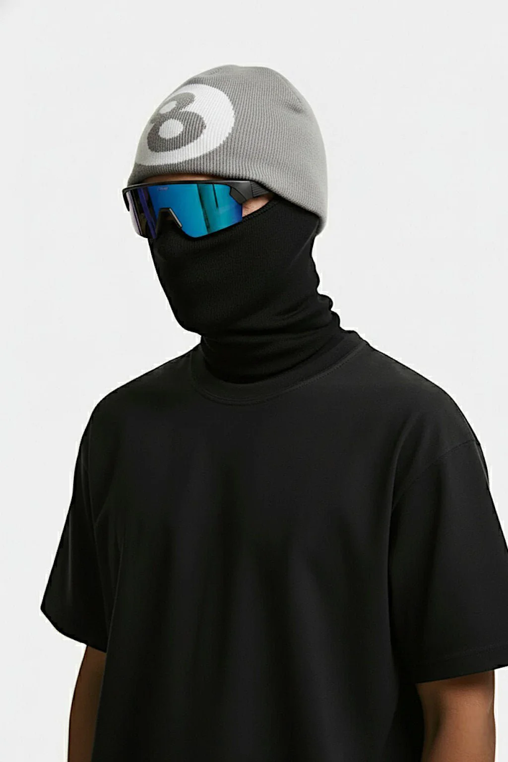 Bonnet 8 ball beanies - Image 2