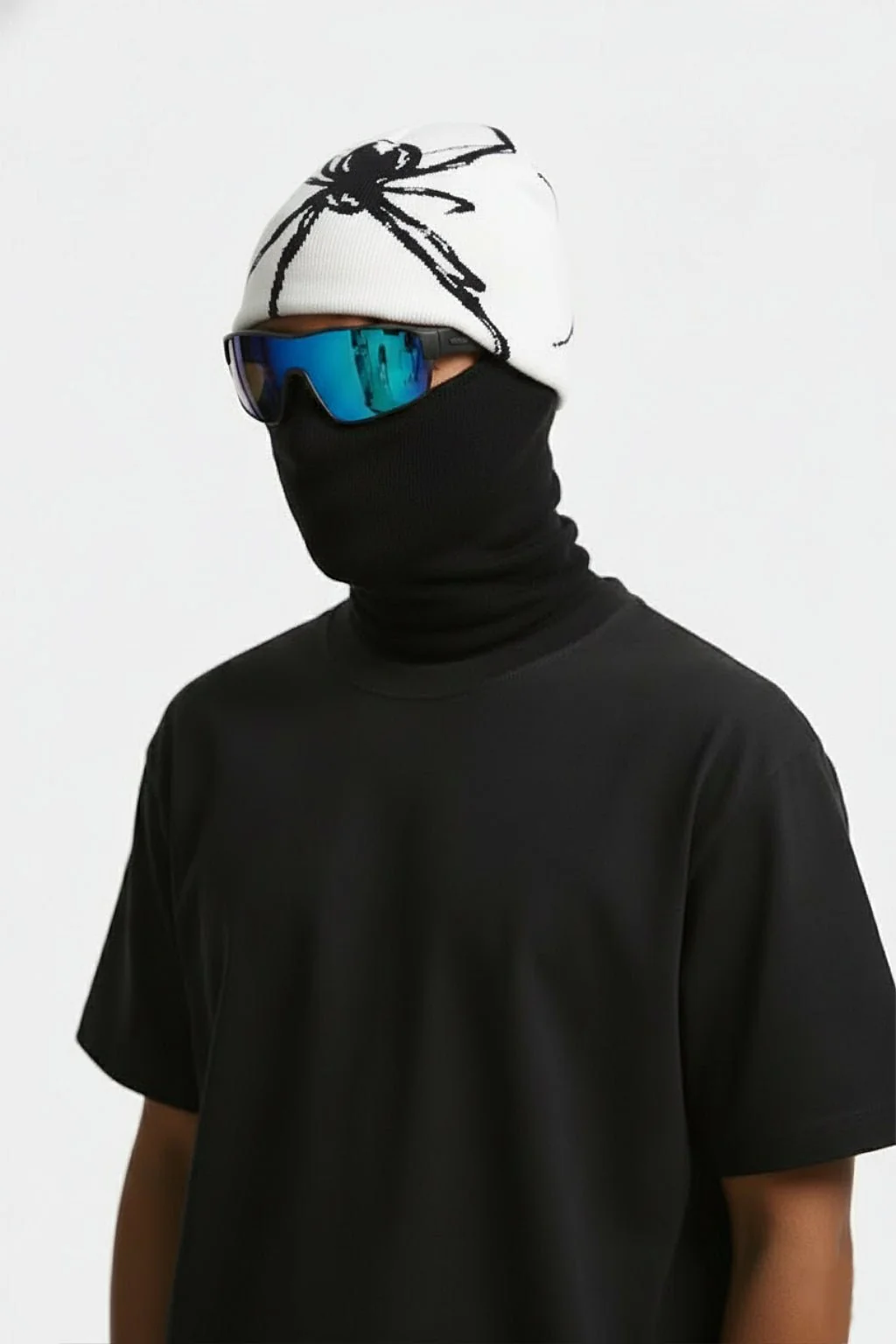 Bonnet araignée - Image 2
