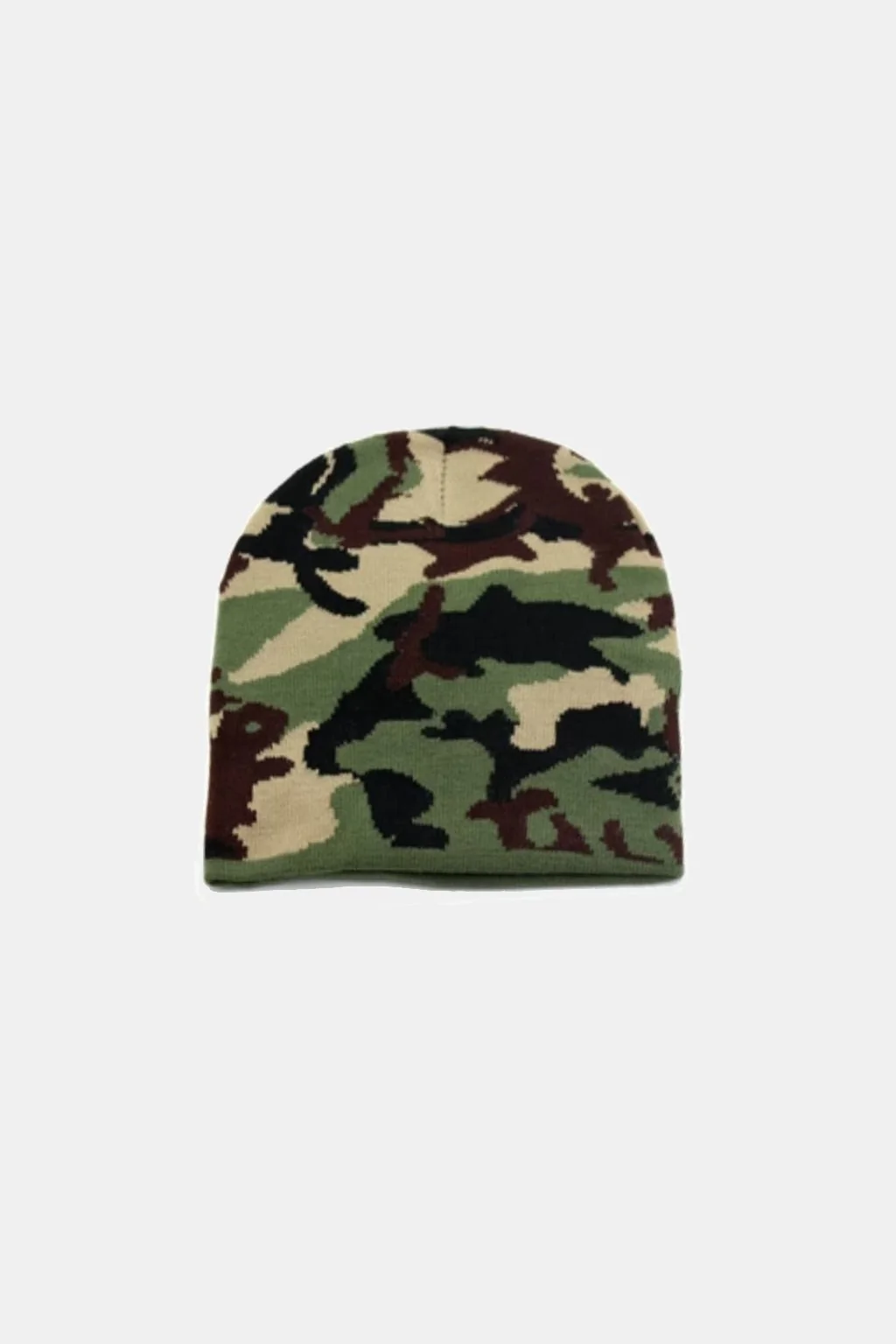 Bonnet Camouflage