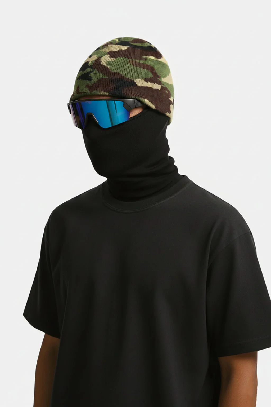 Bonnet Camouflage - Image 2