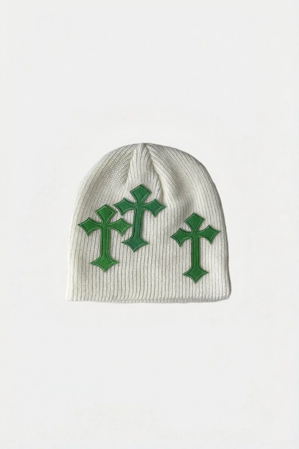Bonnet croix - Image 3