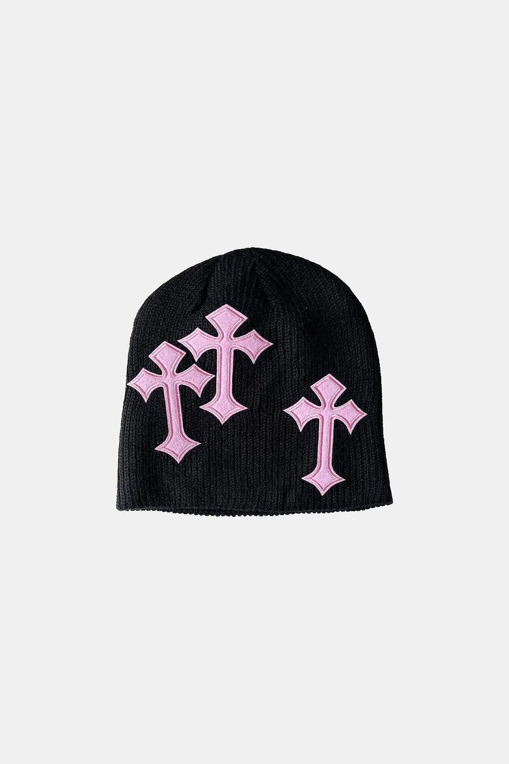 Bonnet croix - Image 6