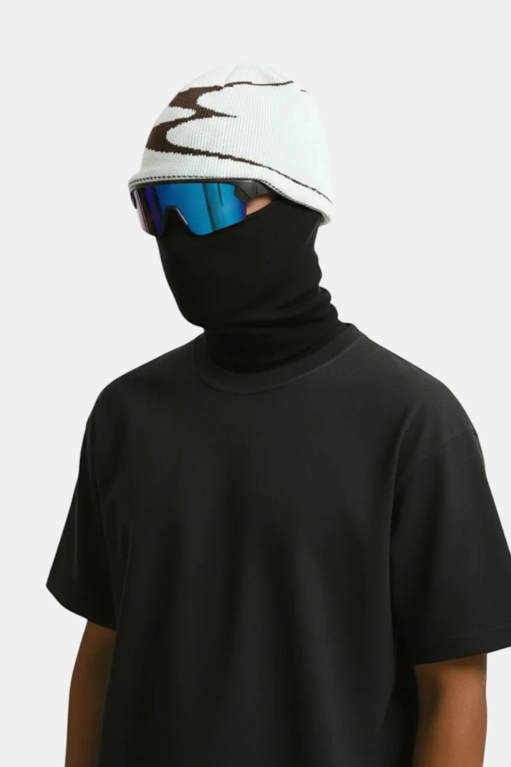 Bonnet Cyber Y2K - Image 2