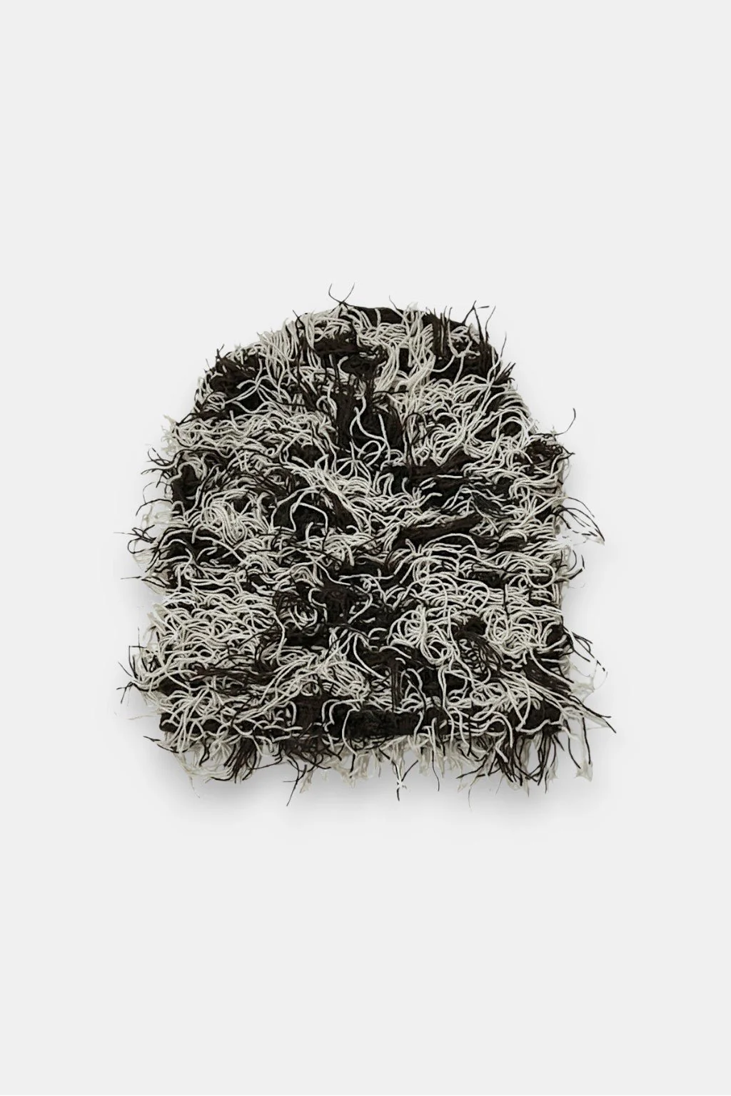 Bonnet distressed - Image 3