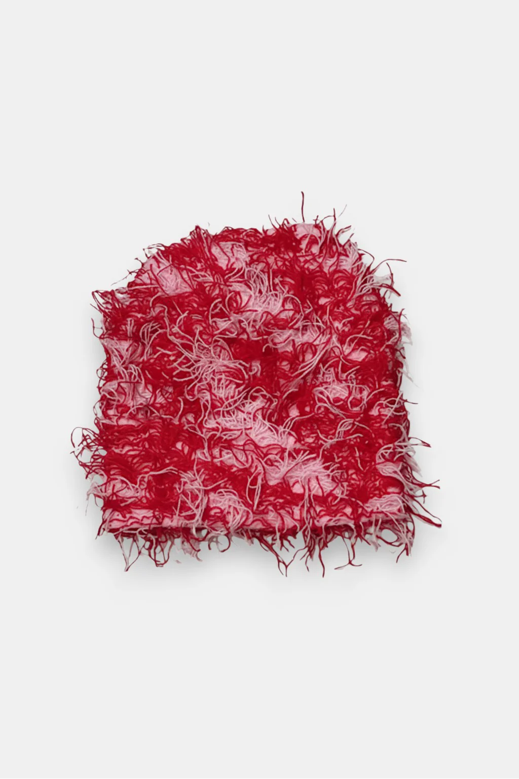 Bonnet distressed - Image 4