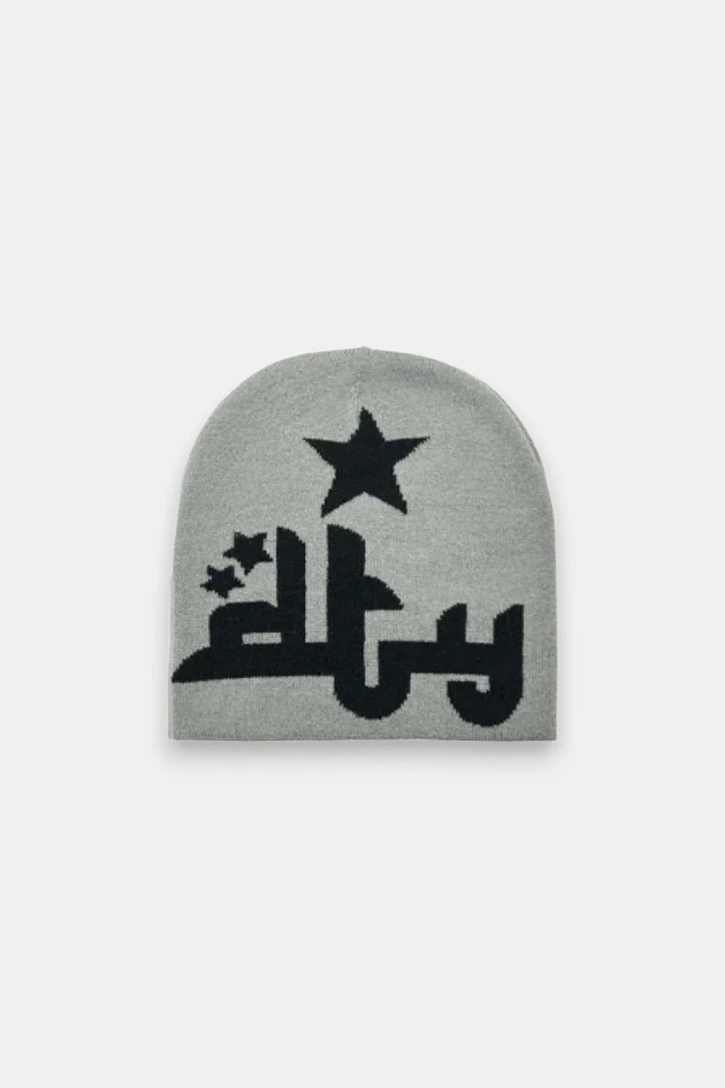 Bonnet Écriture Arabe - Image 4