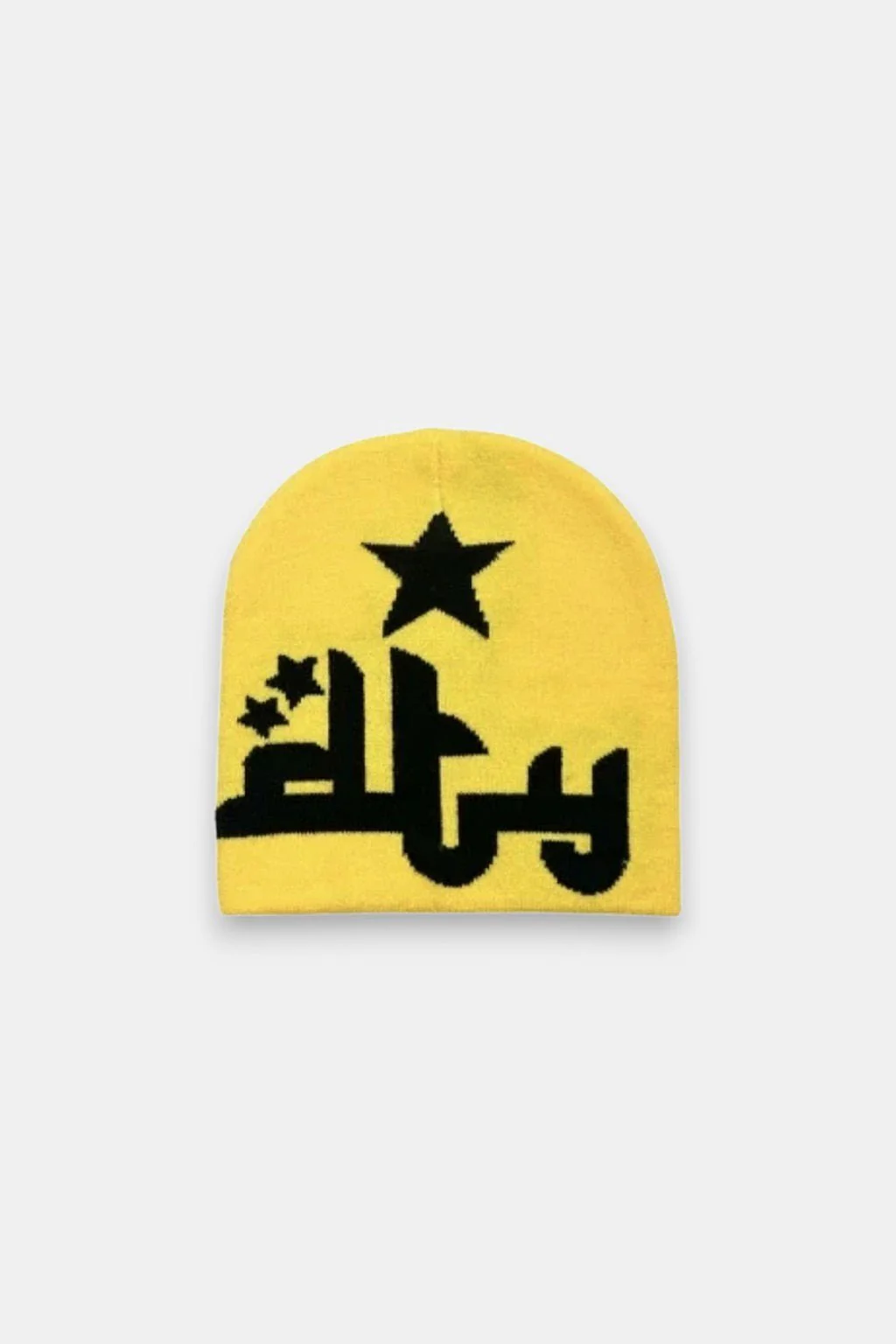 Bonnet Écriture Arabe - Image 5