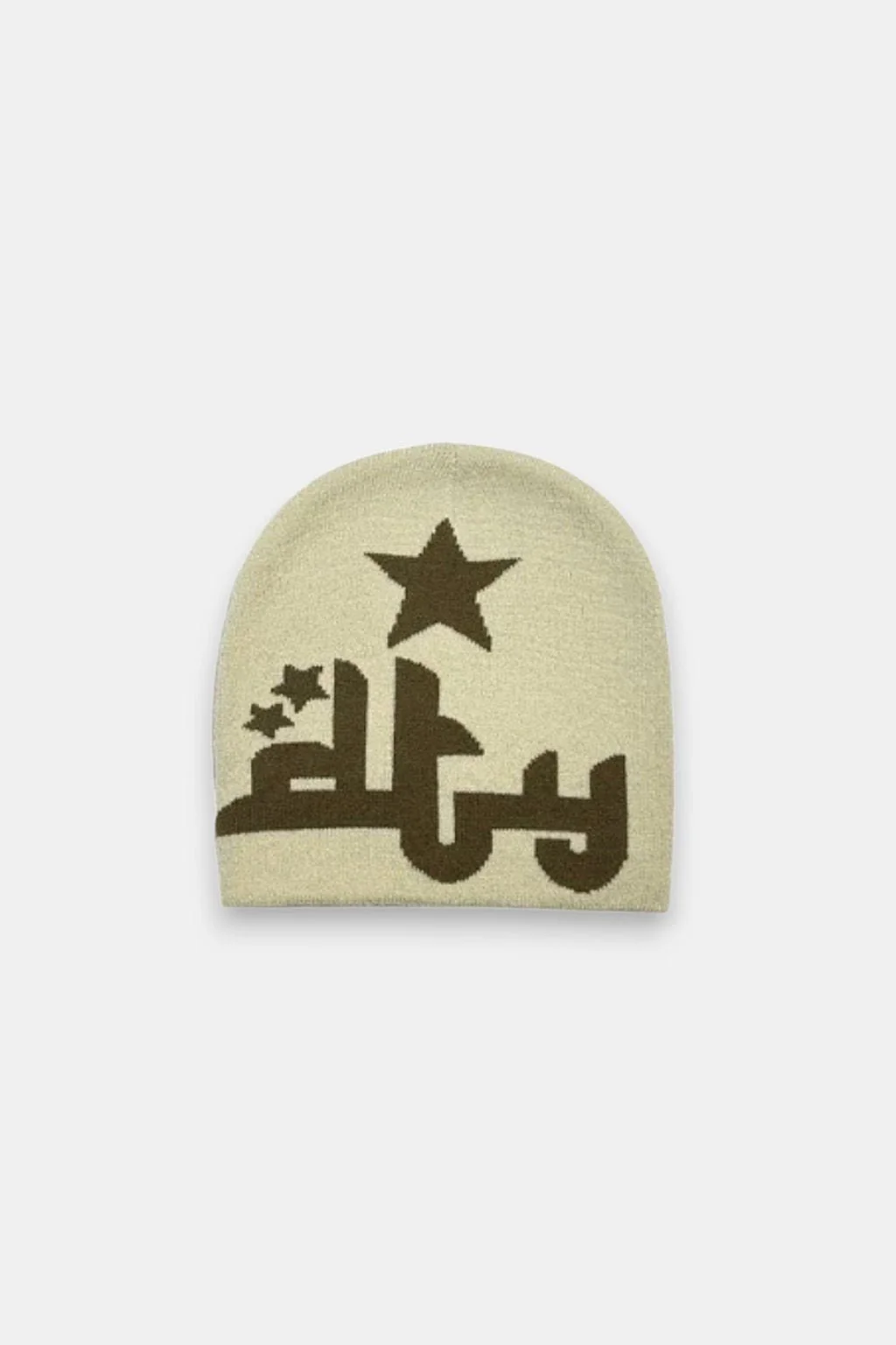 Bonnet Écriture Arabe - Image 6