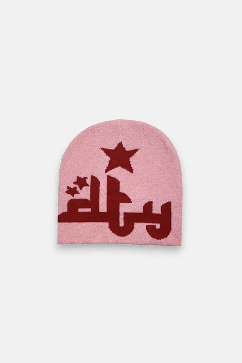 Bonnet Écriture Arabe - Image 7