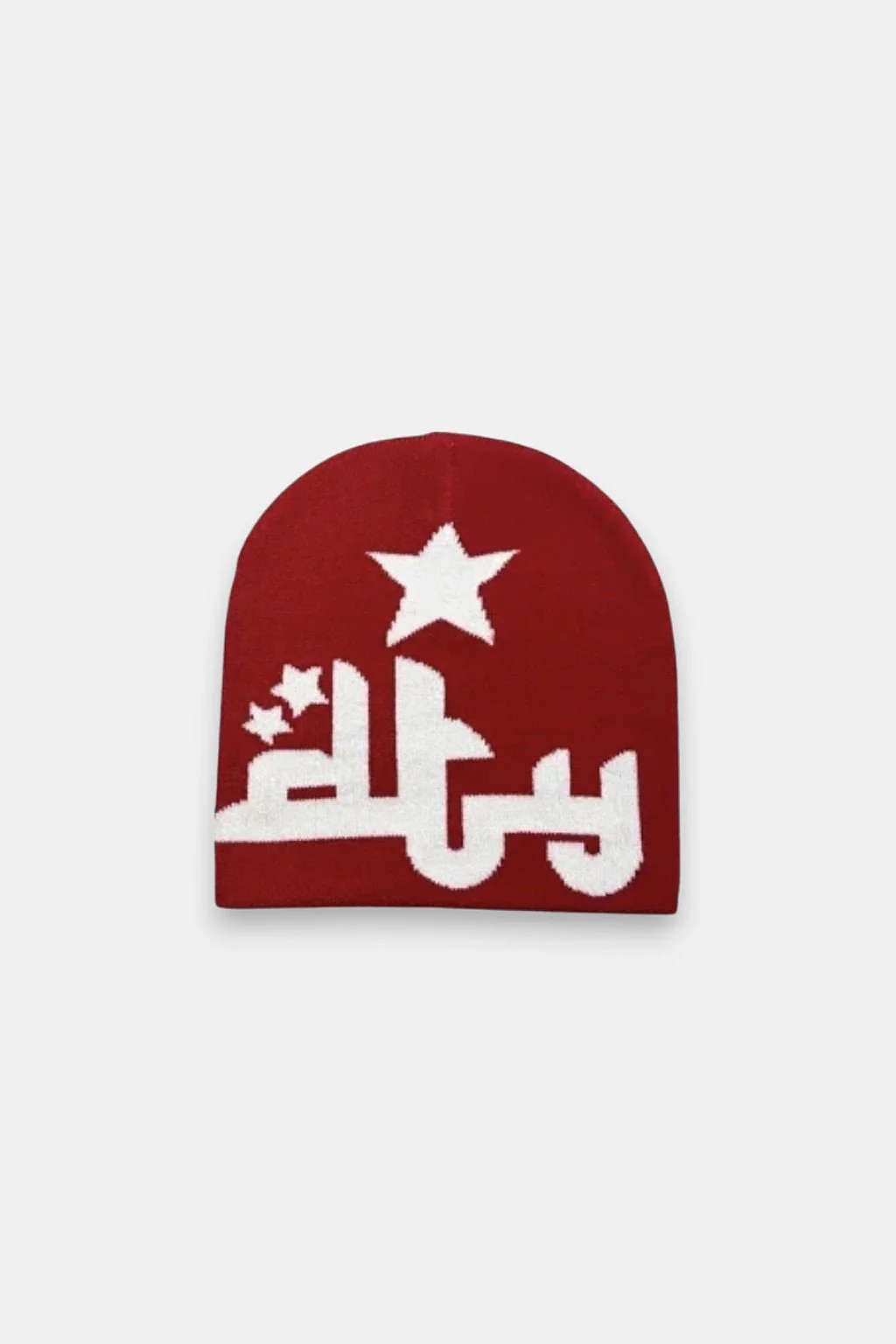 Bonnet Écriture Arabe - Image 8