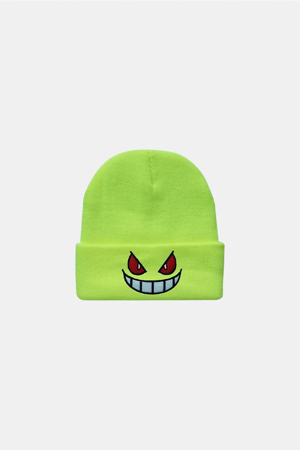 Bonnet ectoplasma - Image 5