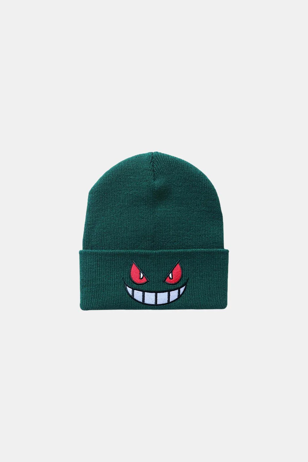 Bonnet ectoplasma - Image 7