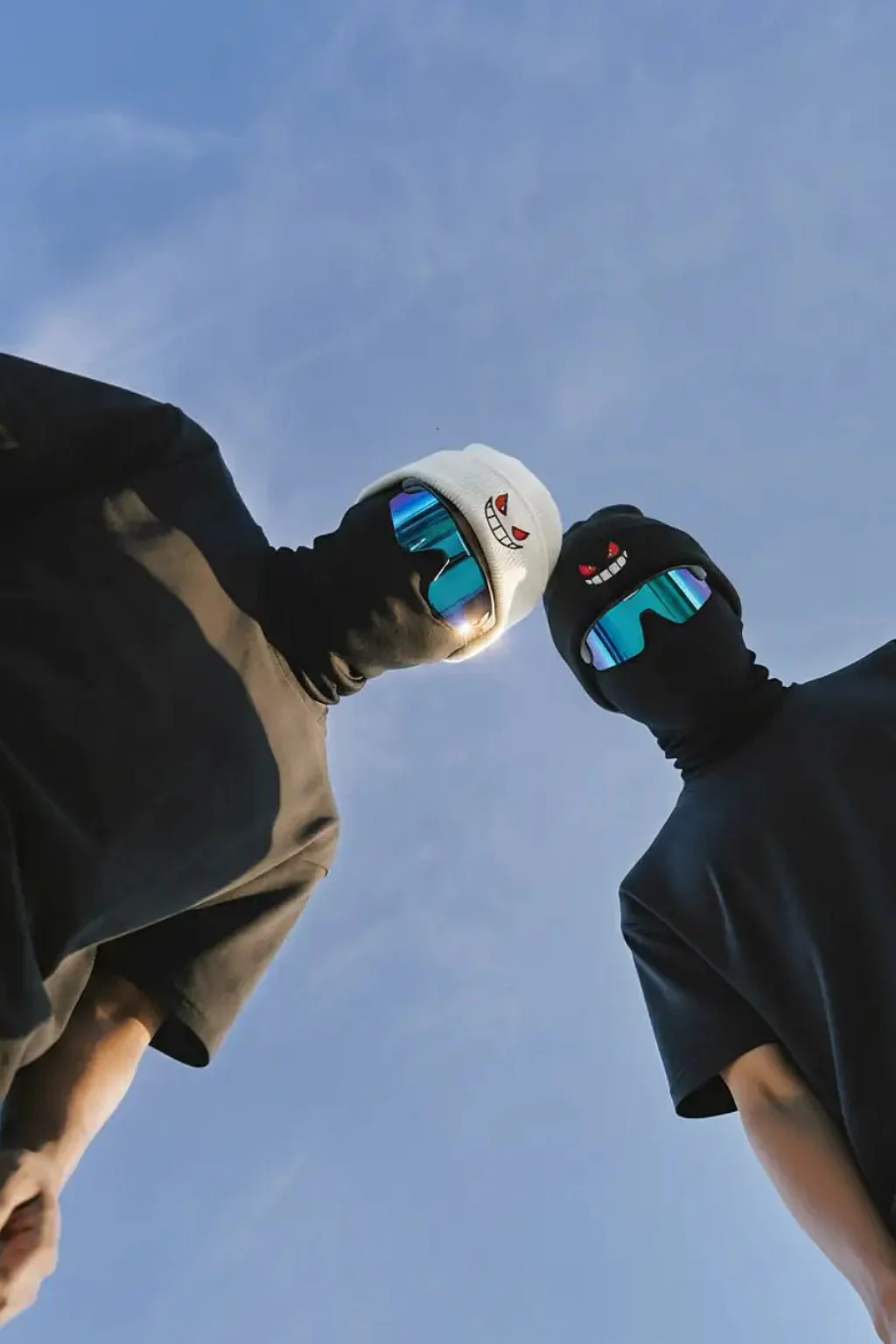 Bonnet ectoplasma - Image 9