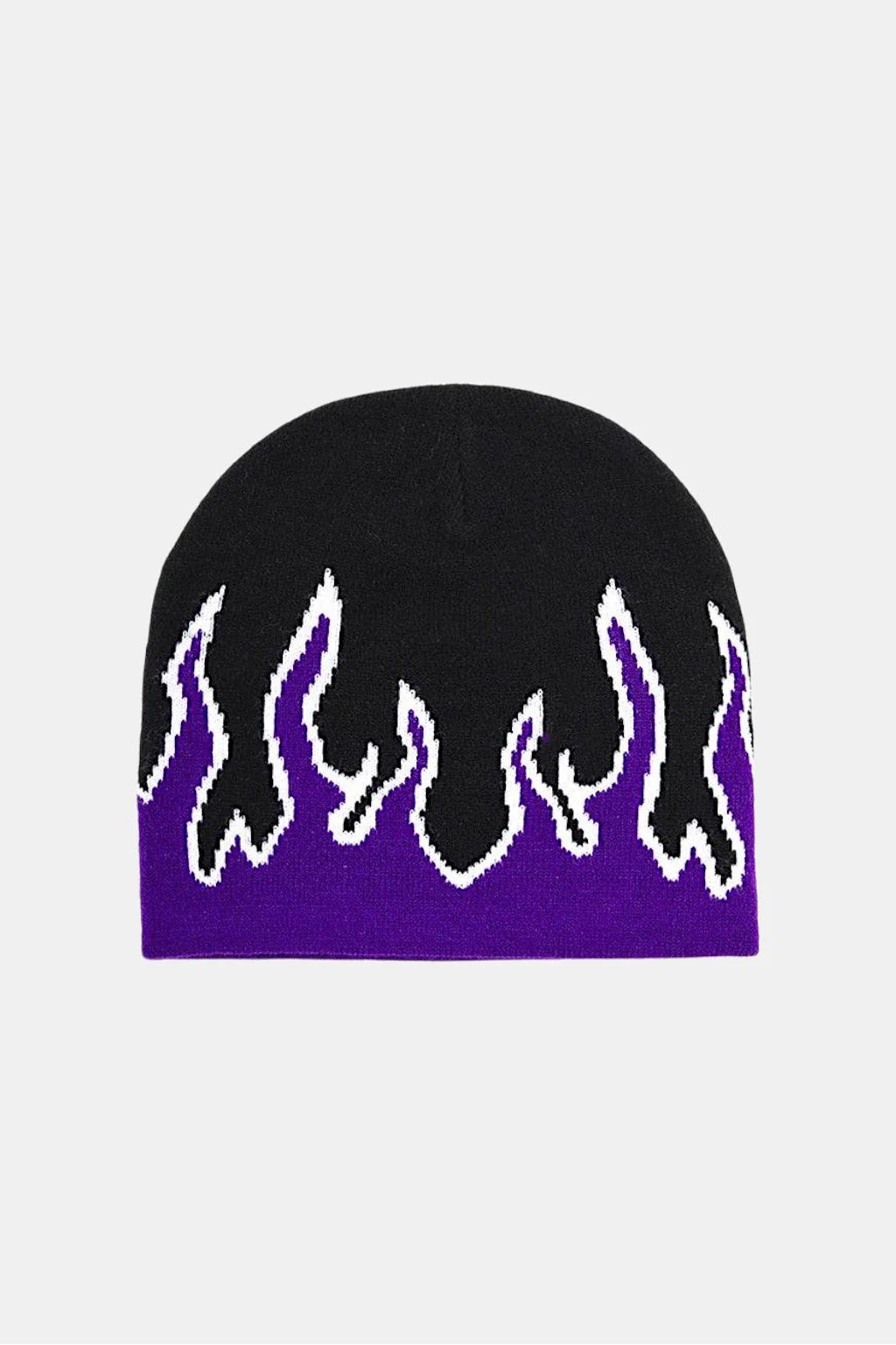 Bonnet flamme - Image 3