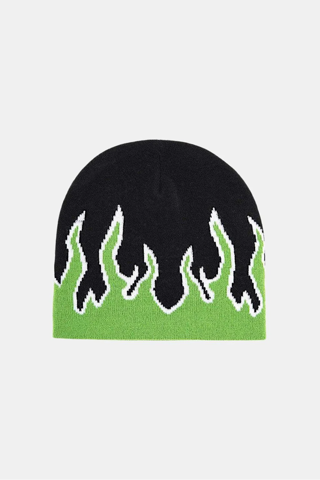 Bonnet flamme - Image 4