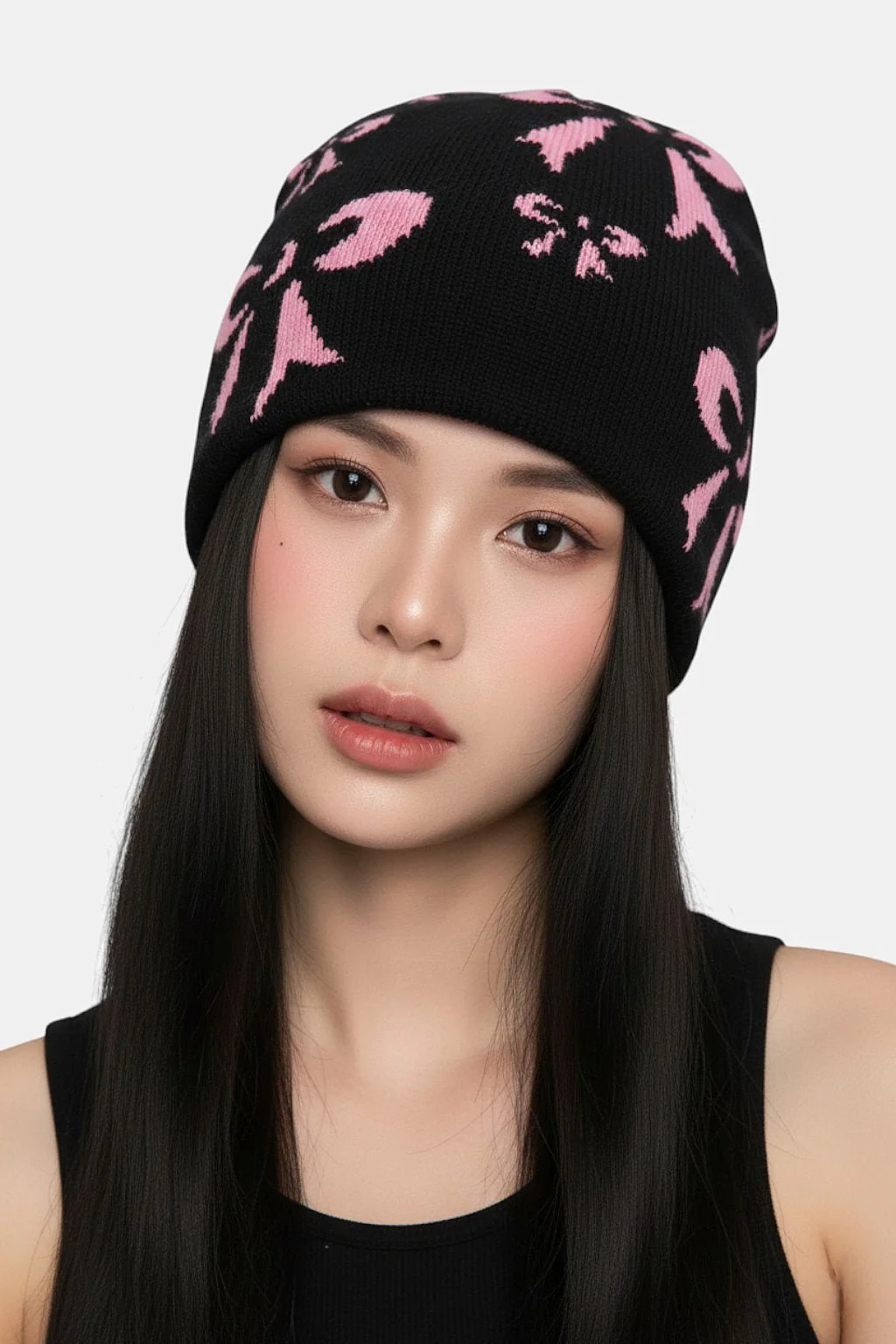 Bonnet noeud - Image 2