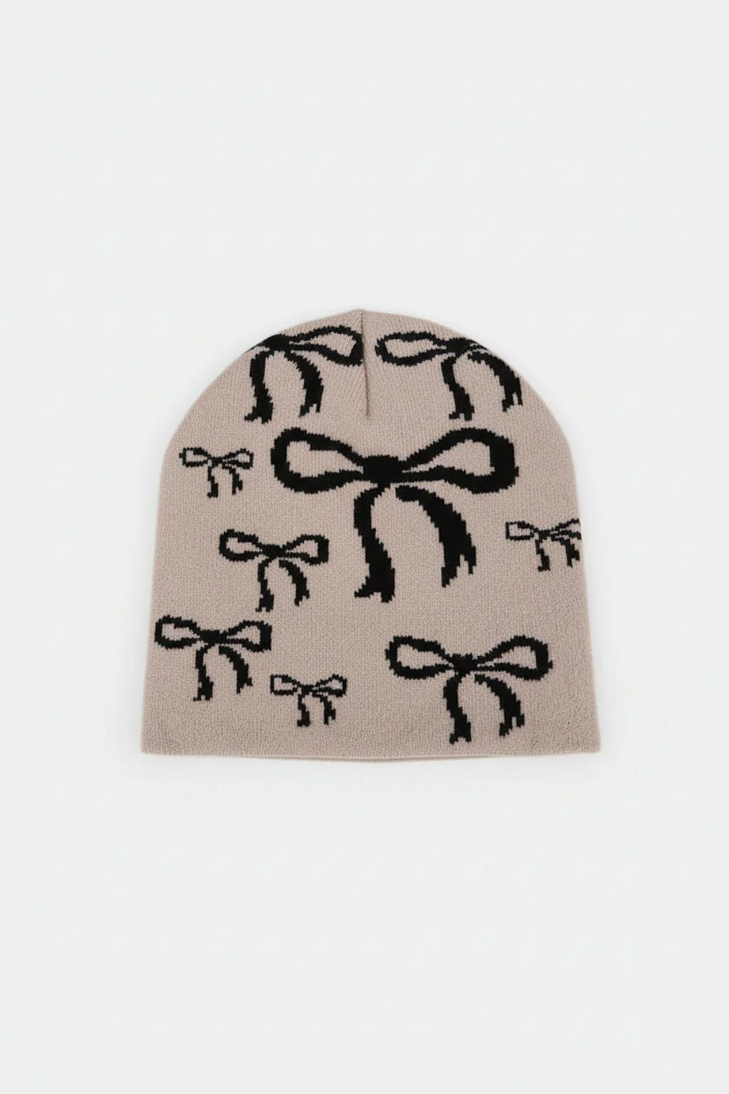 Bonnet noeud - Image 5