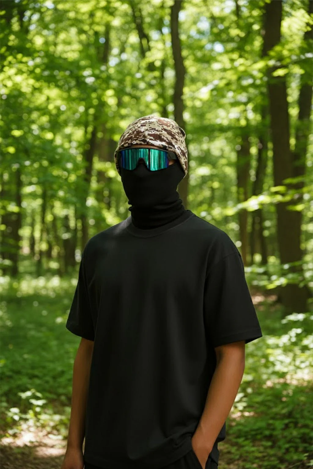 Bonnet Pixel - Image 4