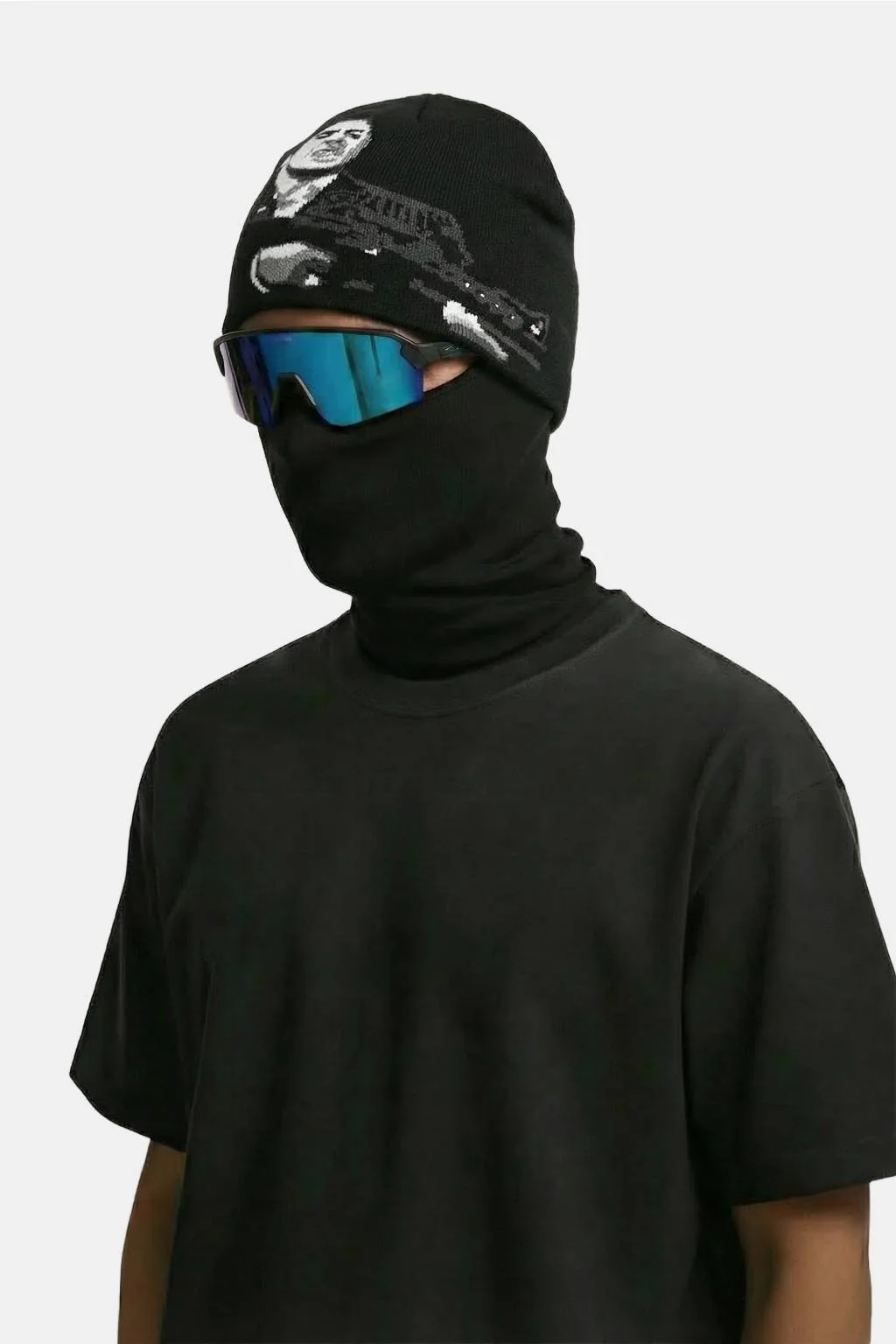 Bonnet scarface - Image 2