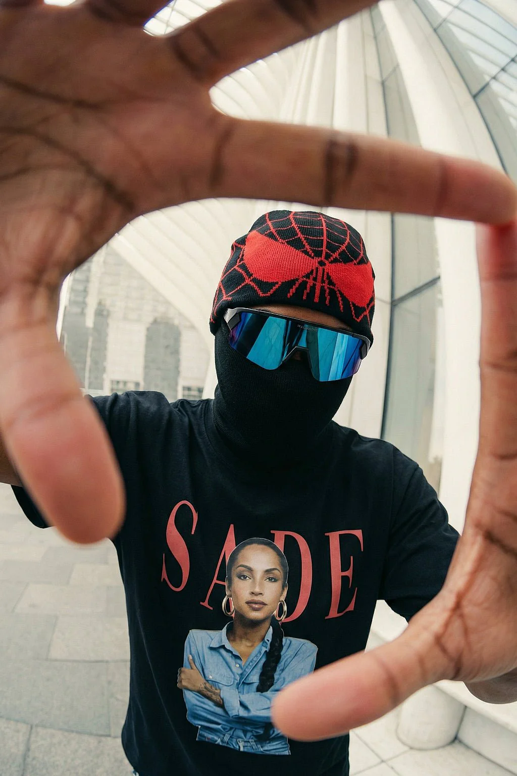 Bonnet Spiderman - Image 6