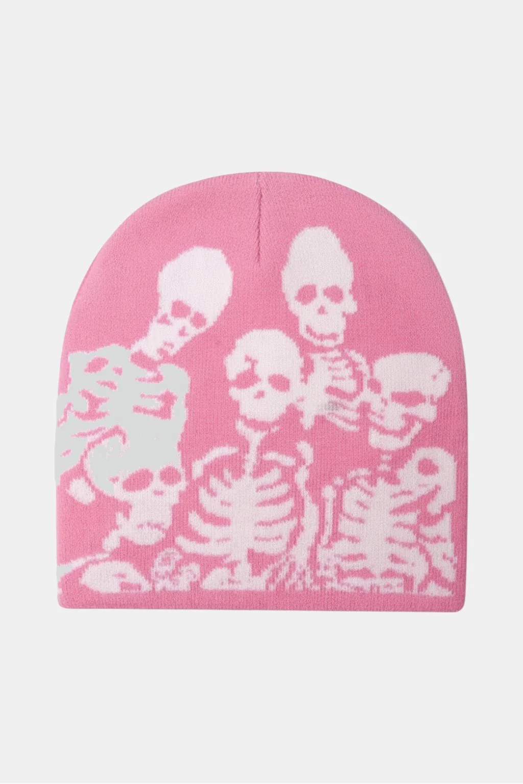 Bonnet squelette - Image 3