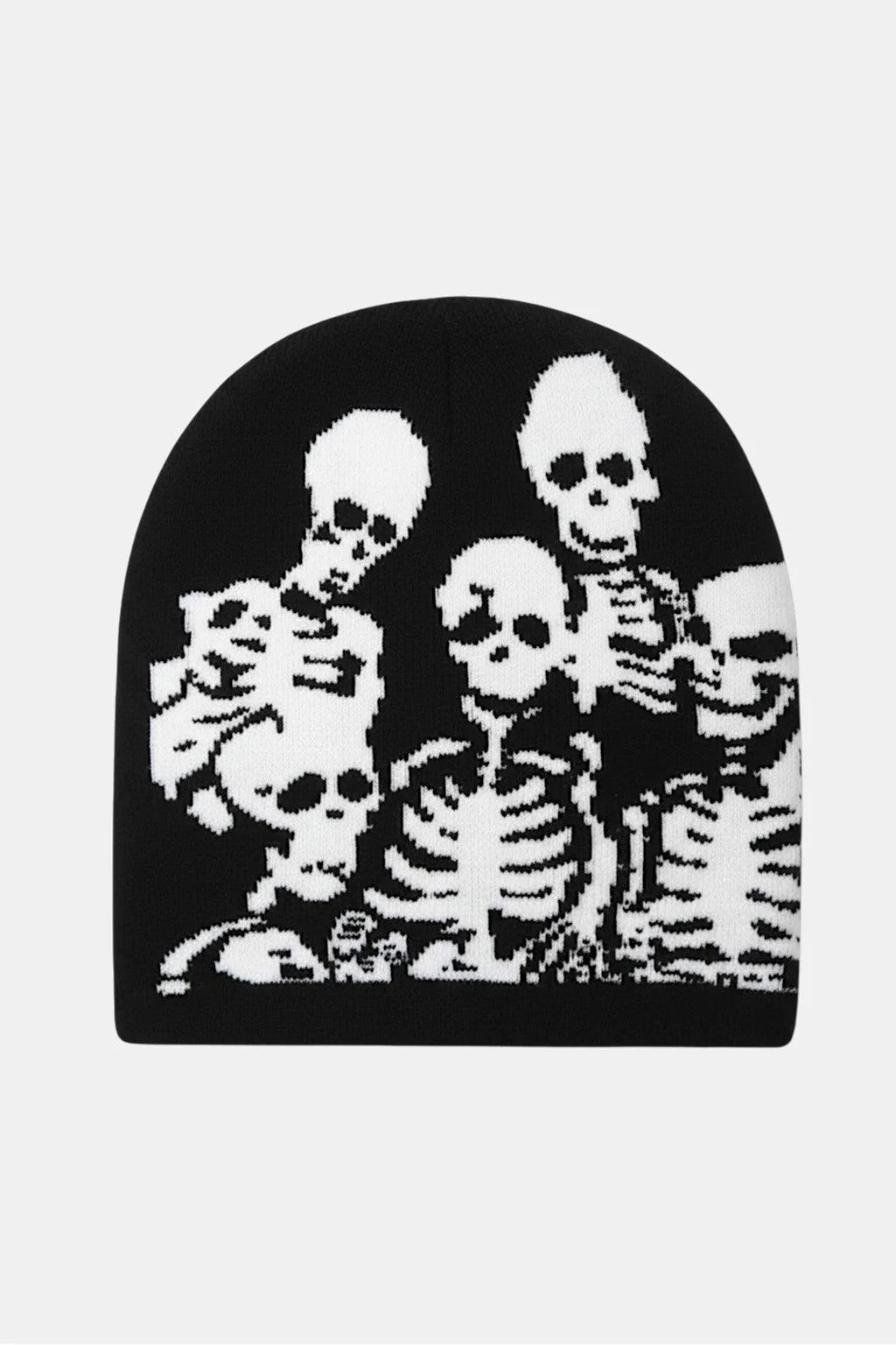 Bonnet squelette - Image 4