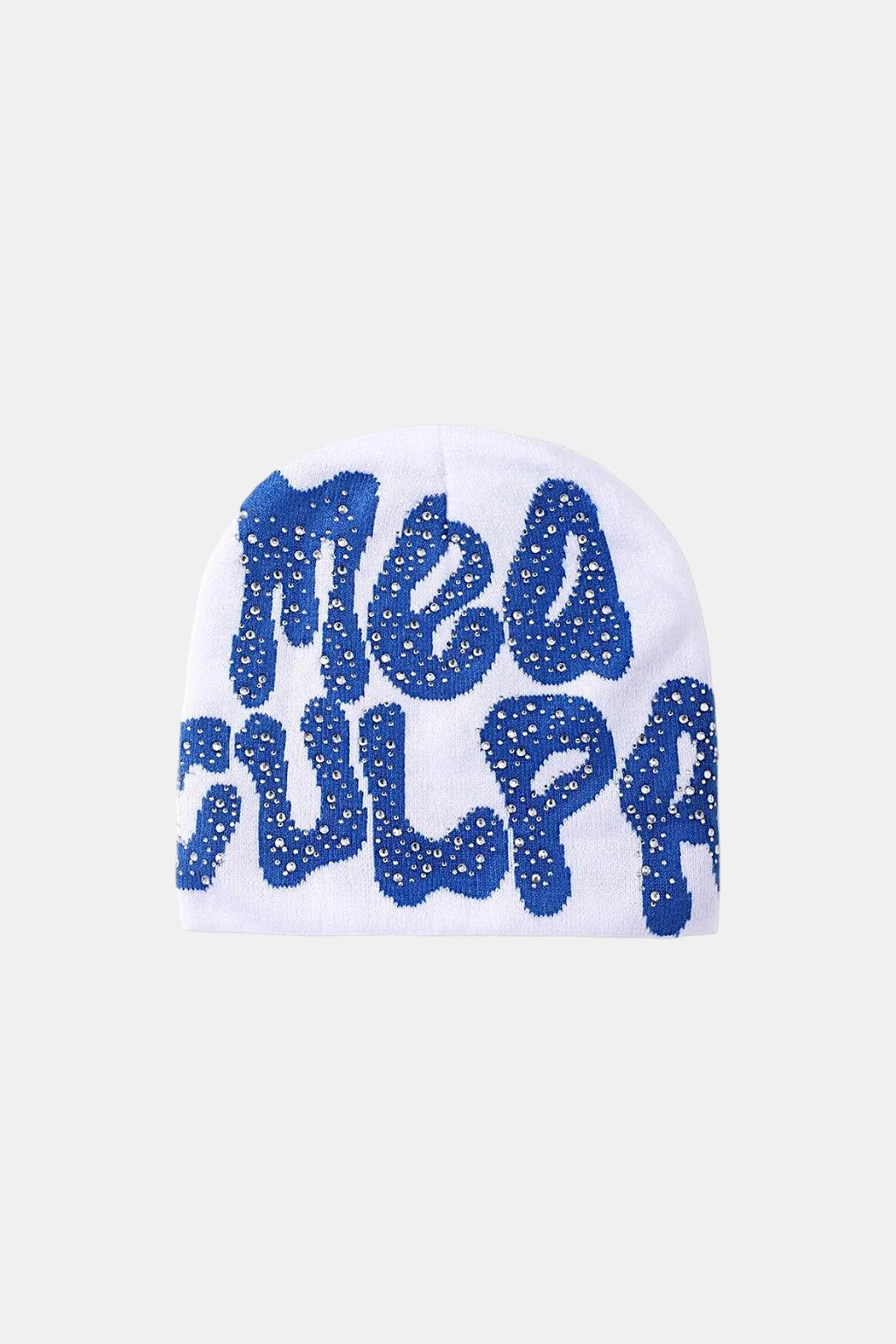 Bonnet Strass - Image 10