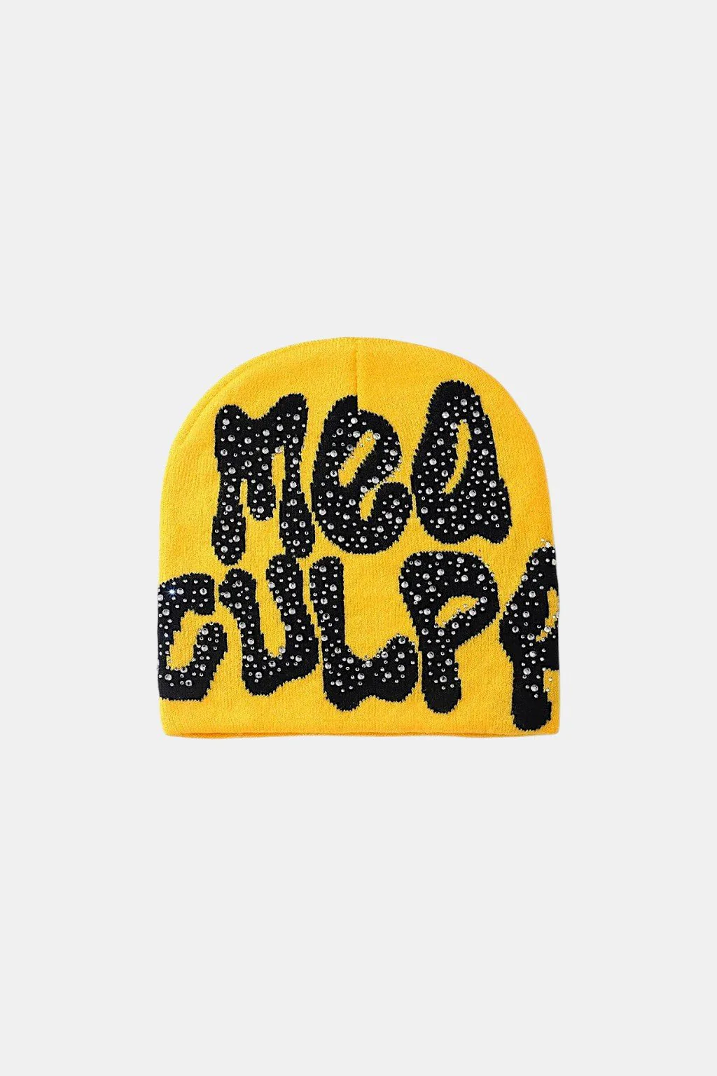 Bonnet Strass - Image 17