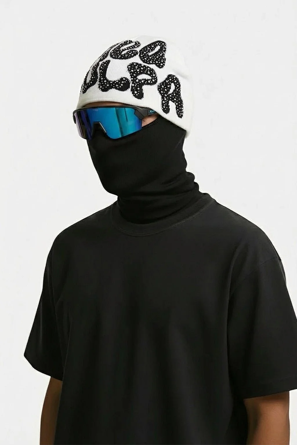 Bonnet Strass - Image 2