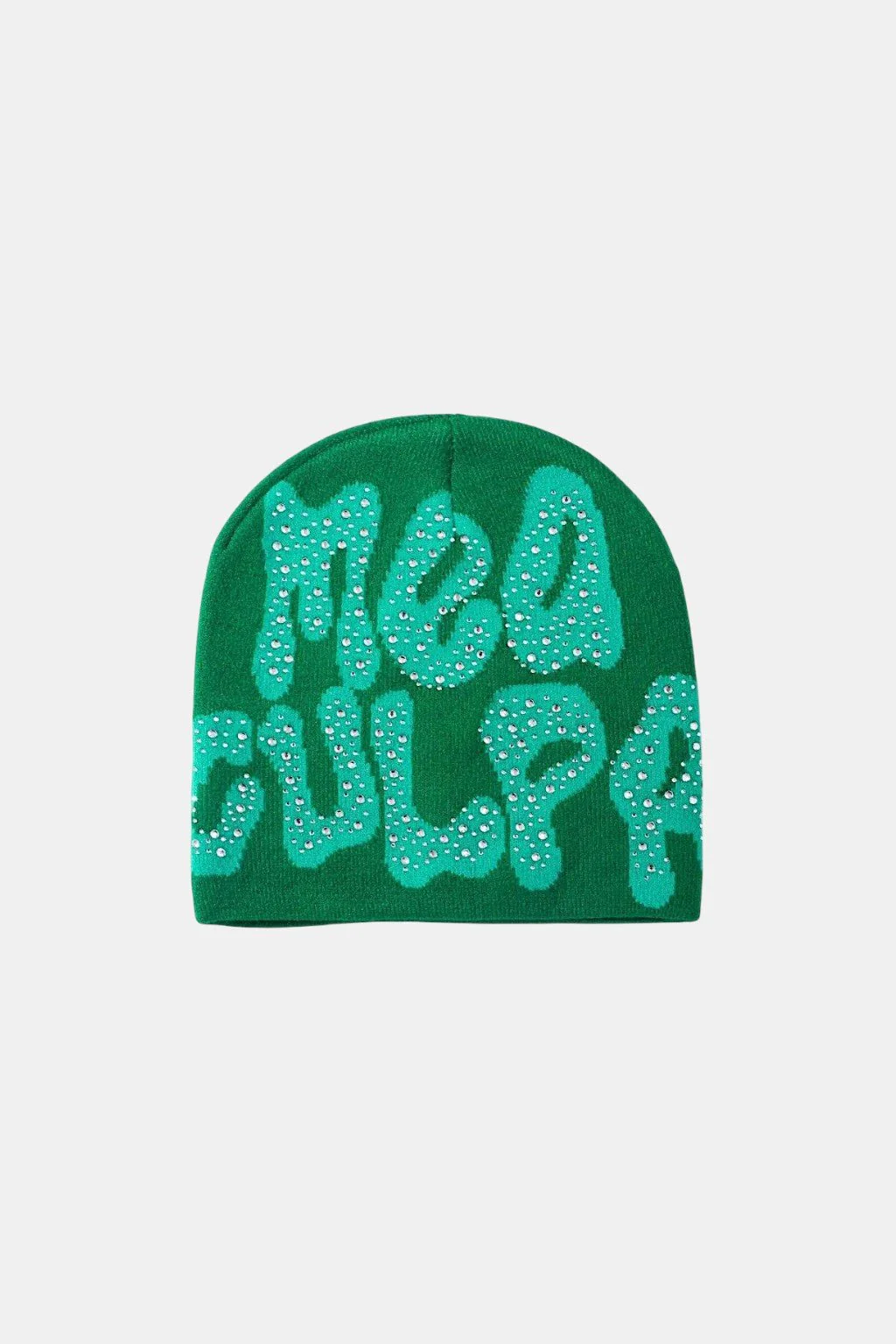 Bonnet Strass - Image 3