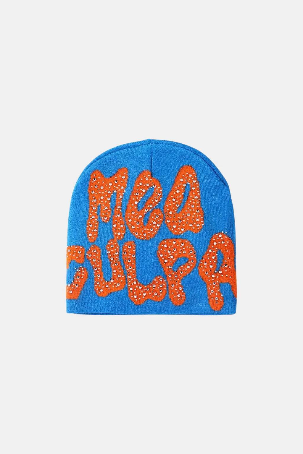 Bonnet Strass - Image 6