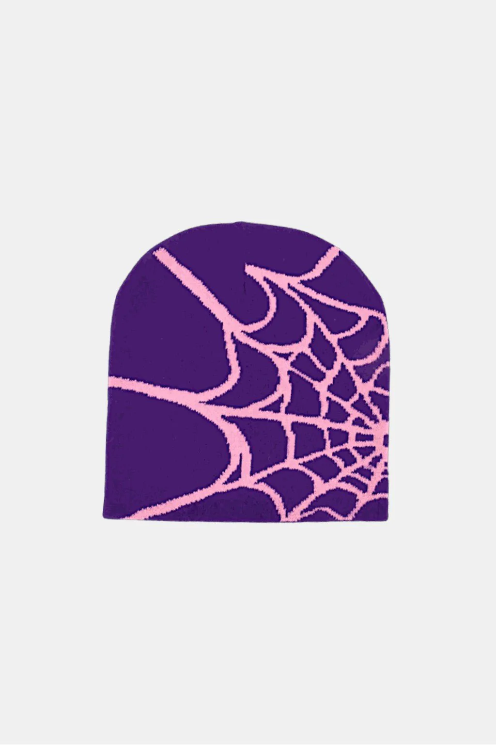Bonnet toile d'araignée - Image 5