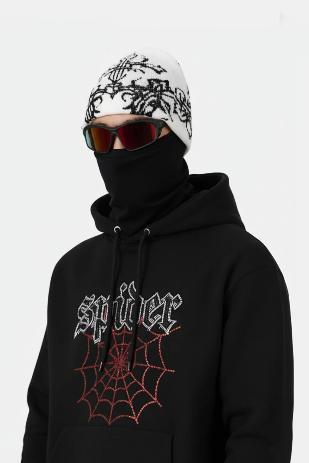 Bonnet tribal - Image 2