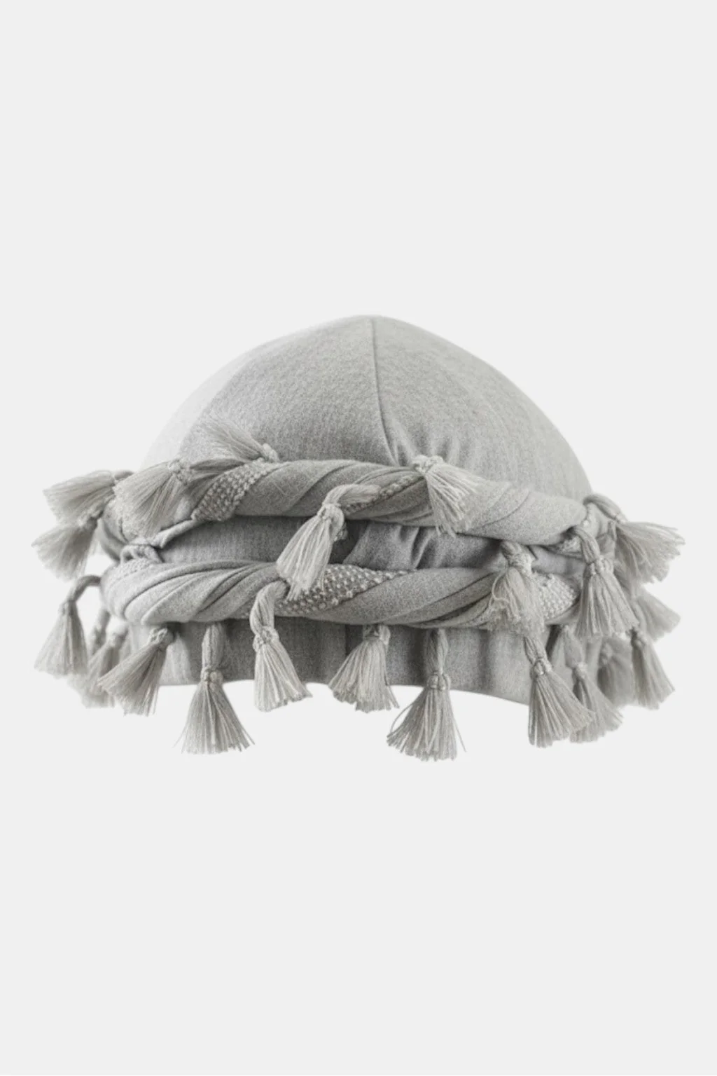 Bonnet turban - Image 10