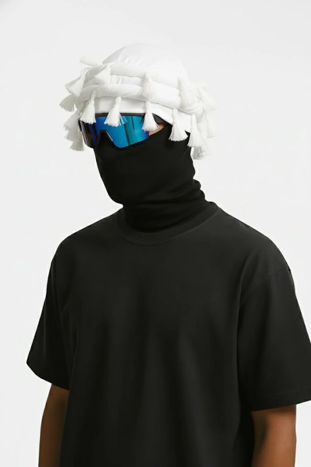 Bonnet turban - Image 2