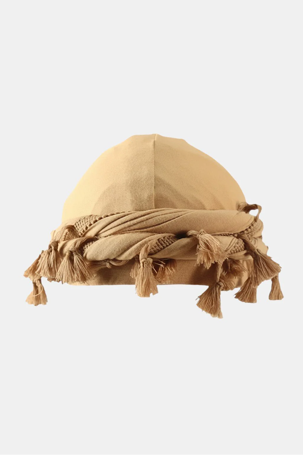 Bonnet turban - Image 3