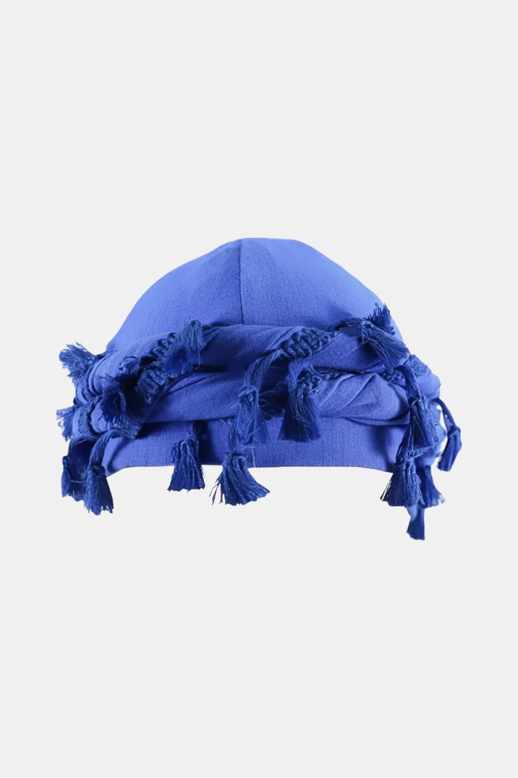 Bonnet turban - Image 4