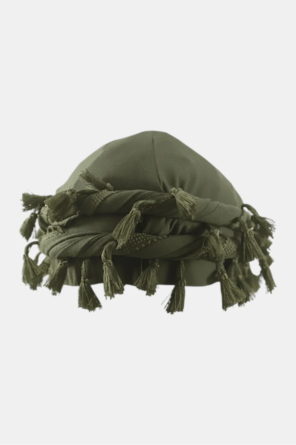 Bonnet turban - Image 5