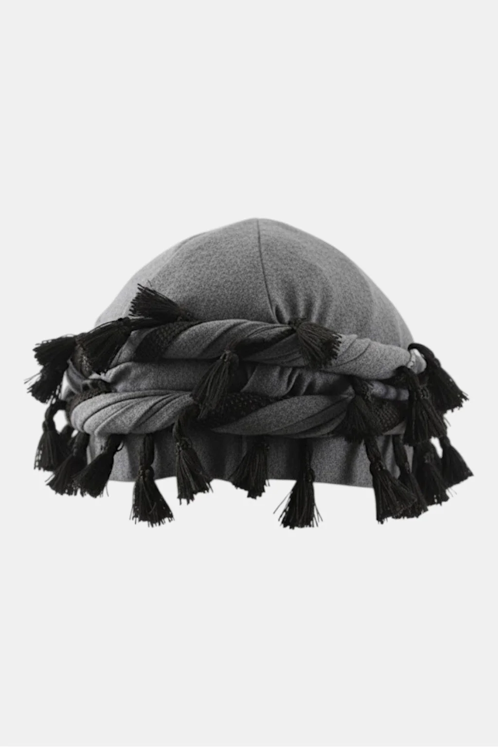 Bonnet turban - Image 6
