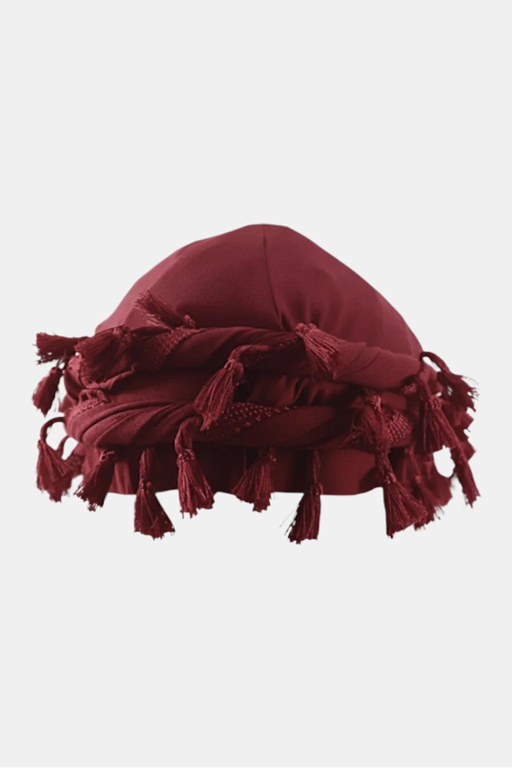 Bonnet turban - Image 7