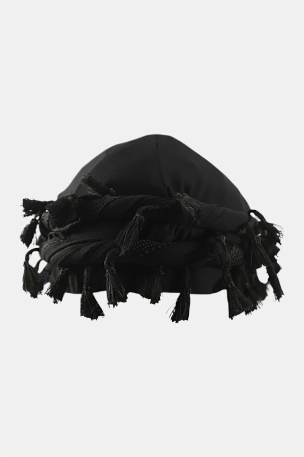 Bonnet turban - Image 9