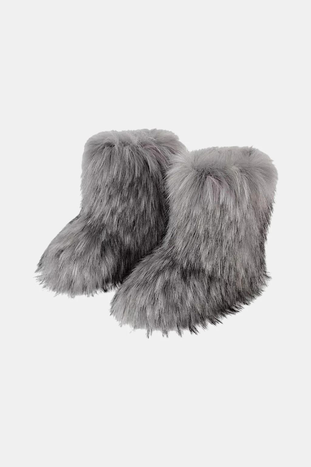 Botte fourrure - Image 3