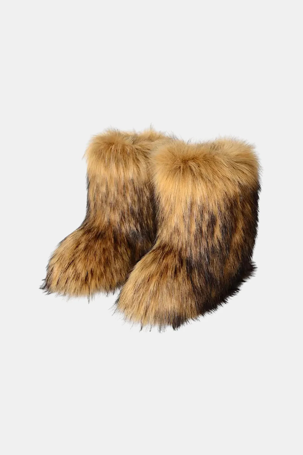 Botte fourrure - Image 4