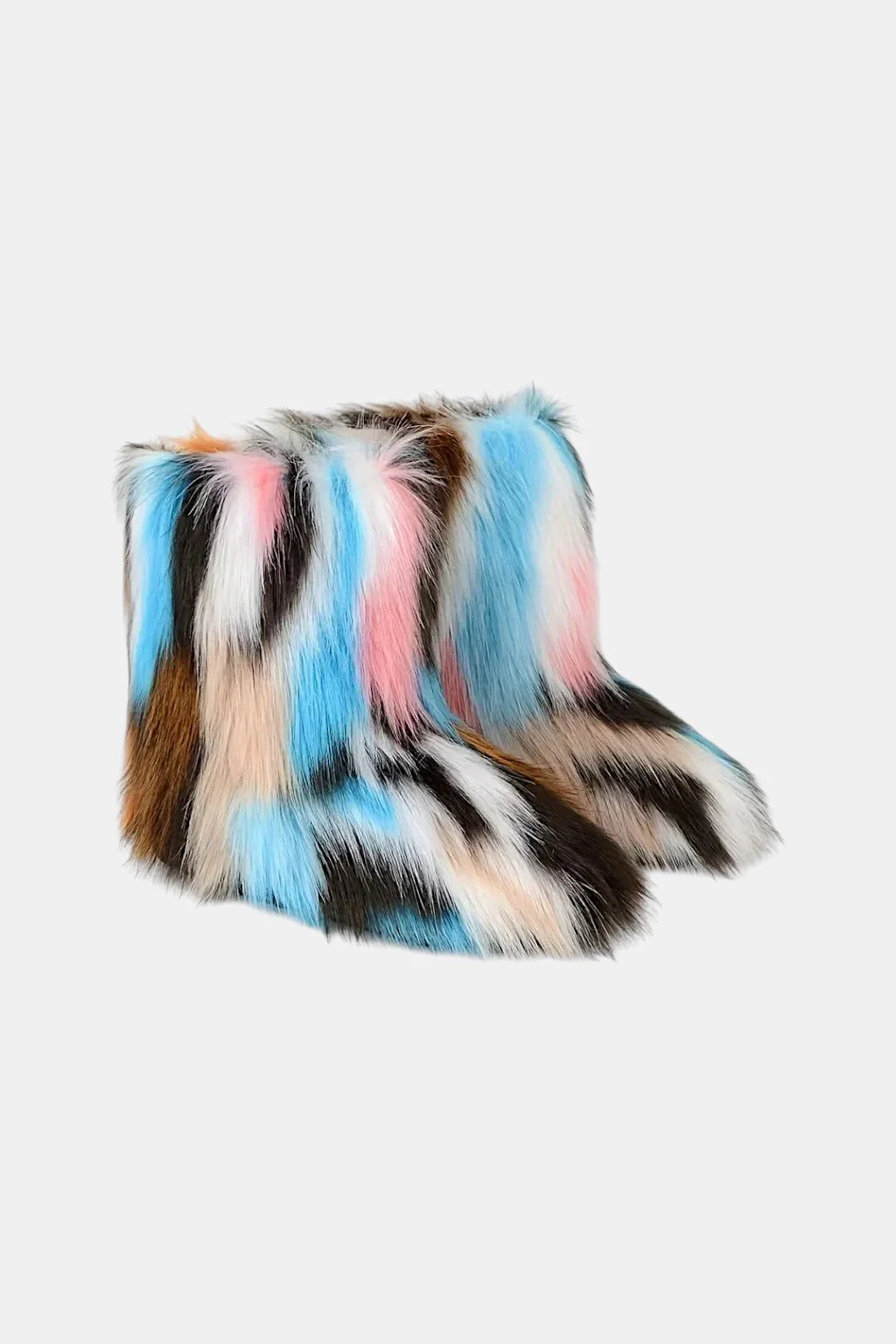 Botte fourrure - Image 6